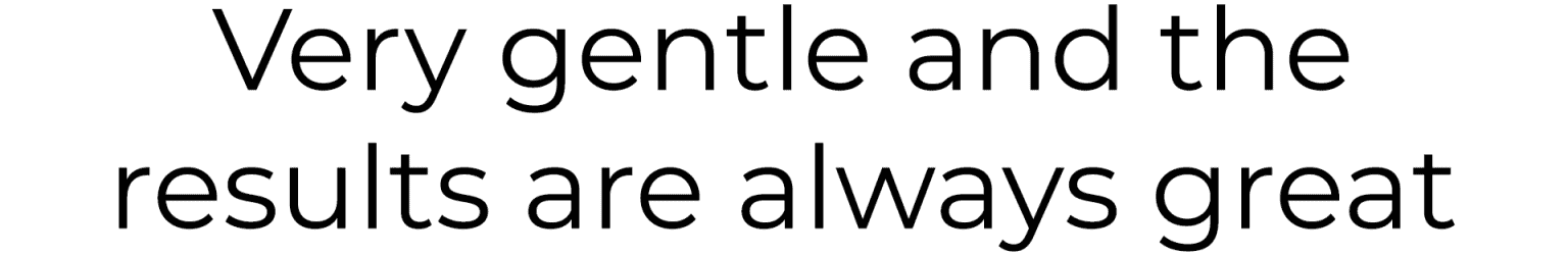 Dr Dray Clinic Testimonial 10