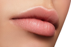 Lip filler swelling stages