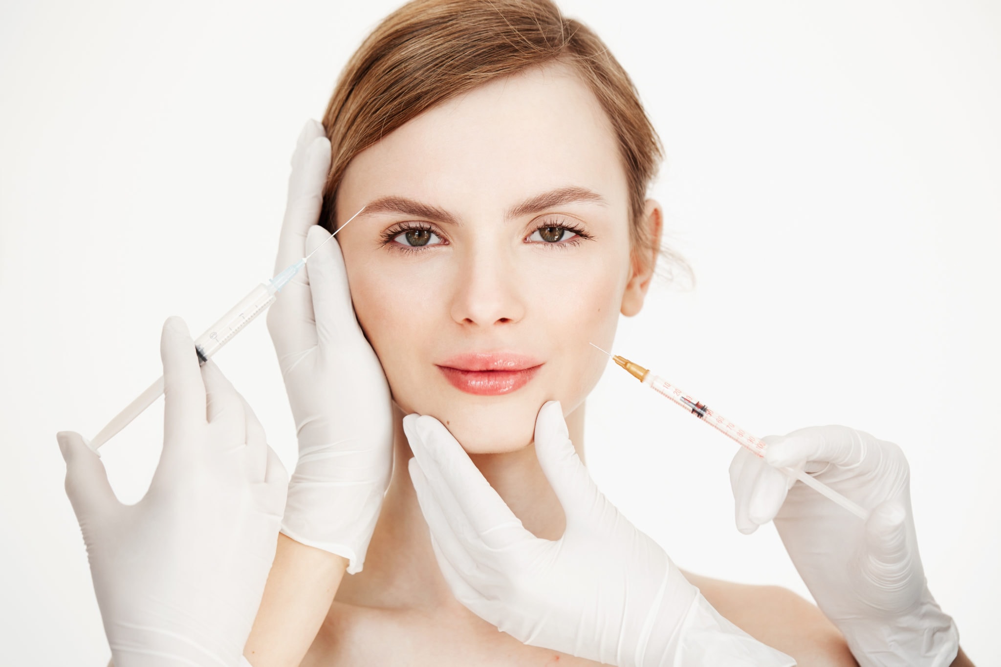 Mesotherapy vs PRP